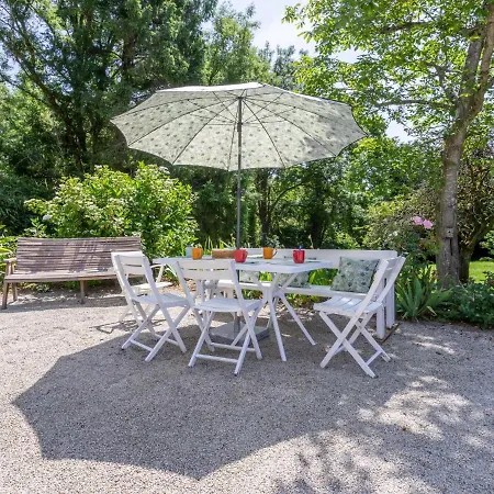 Les Oiseaux By Interhome * Gratot