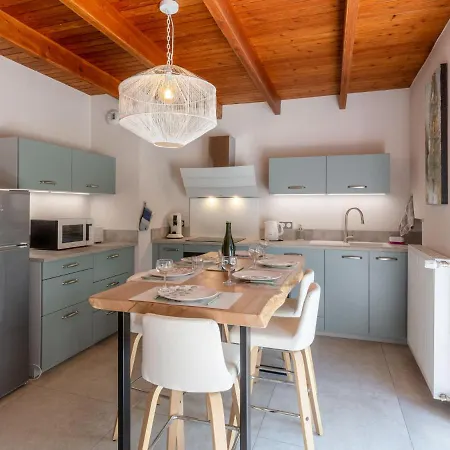 Les Oiseaux By Interhome *