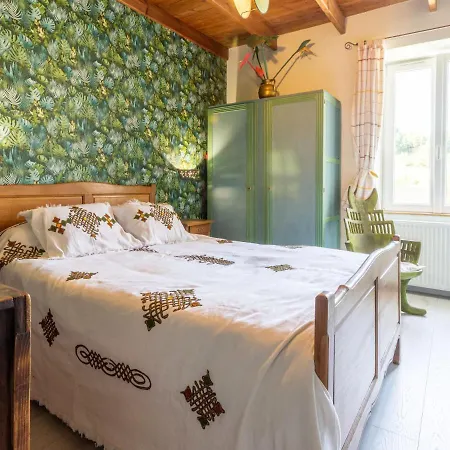 Les Oiseaux By Interhome *