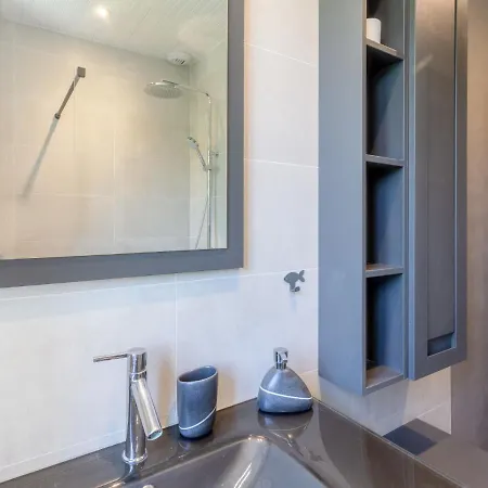 펜션 Les Oiseaux By Interhome Gratot