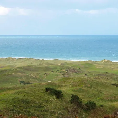 Les Oiseaux By Interhome Gratot