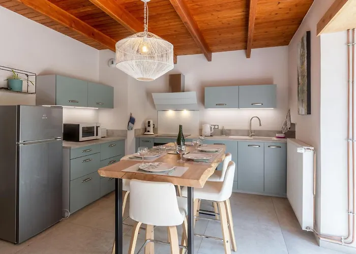 Les Oiseaux By Interhome *