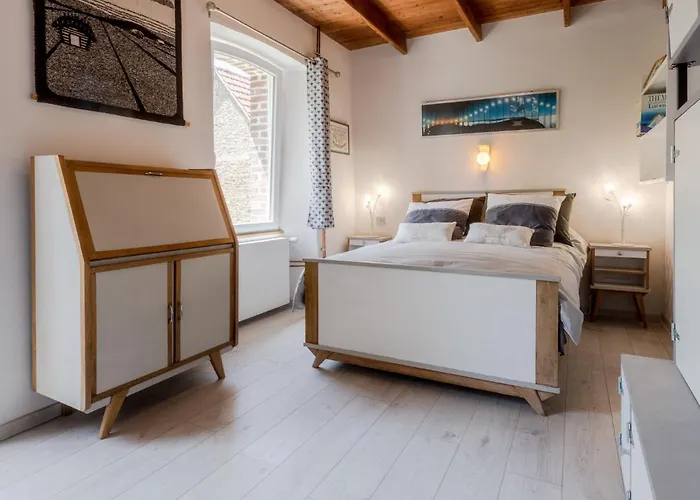 Les Oiseaux By Interhome