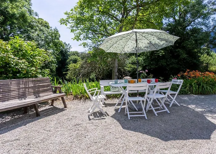 Feriehus Les Oiseaux By Interhome Gratot