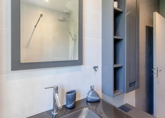 Feriehus Les Oiseaux By Interhome Gratot