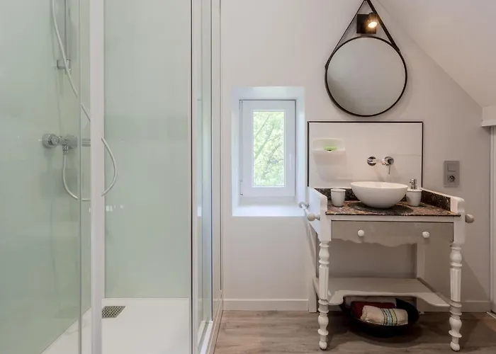 Les Oiseaux By Interhome