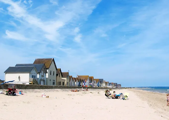 Feriehus Les Oiseaux By Interhome