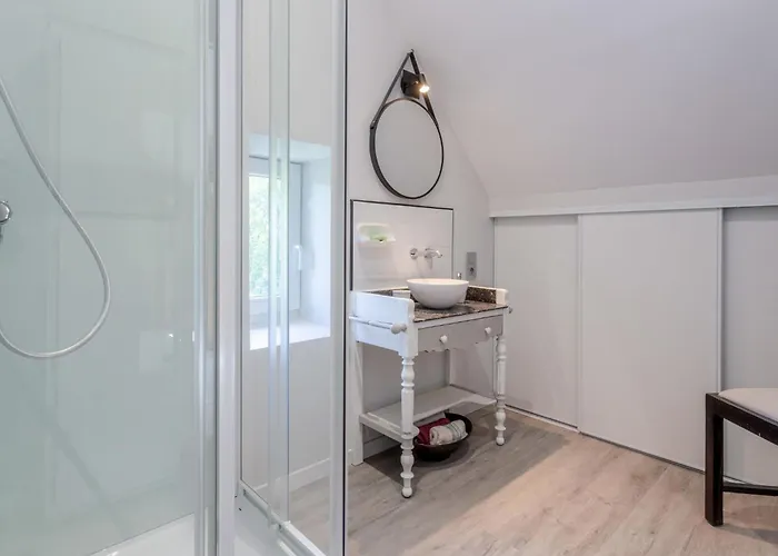 Les Oiseaux By Interhome Feriehus Gratot