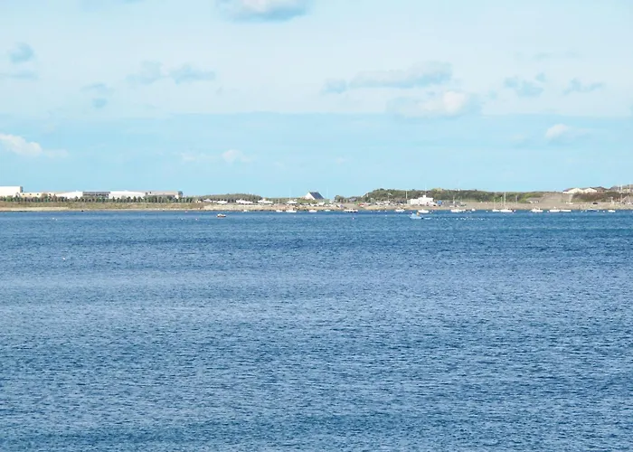 Les Oiseaux By Interhome *